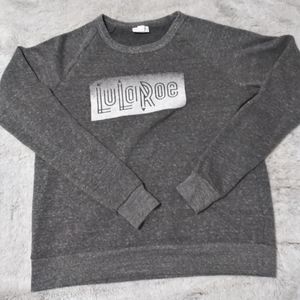 LuLaRoe sweater